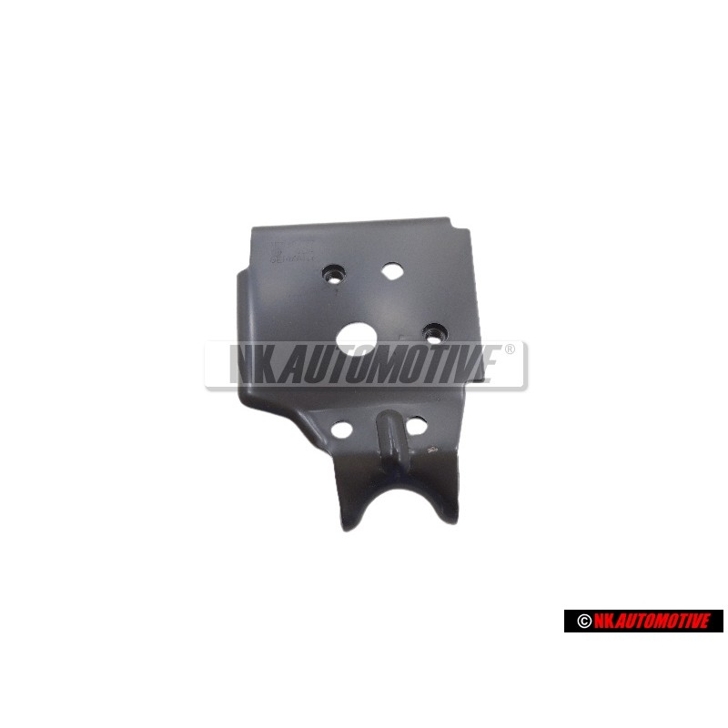 Original VW Filler Plate For Longitudinal Member - 1E0804182
