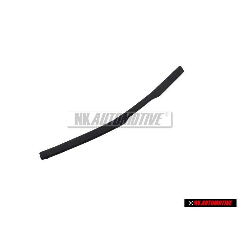 Original VW Stop Buffer - 1E0823499