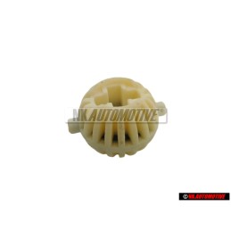 Original VW Ball - 1H0711253