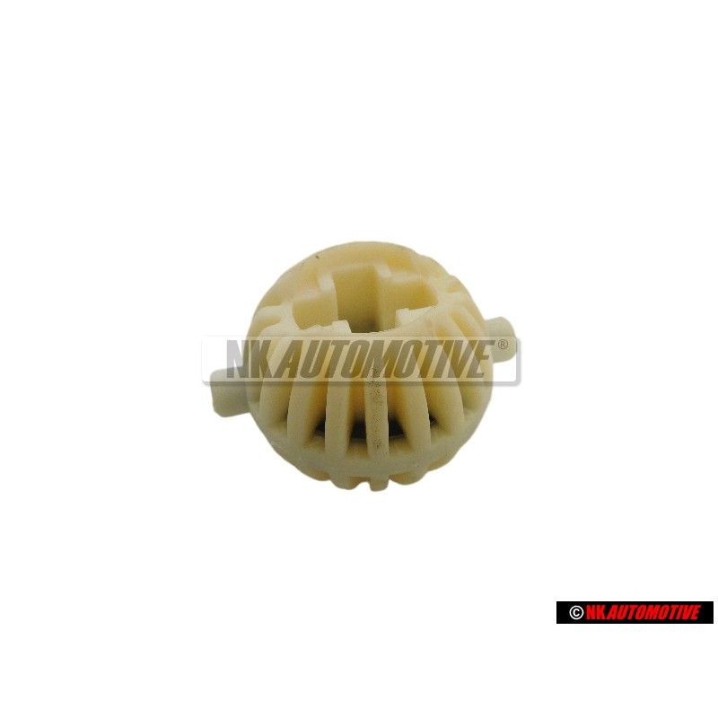 Original VW Ball - 1H0711253
