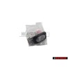 Original VW Light Satin Black - 1H0947291 01C