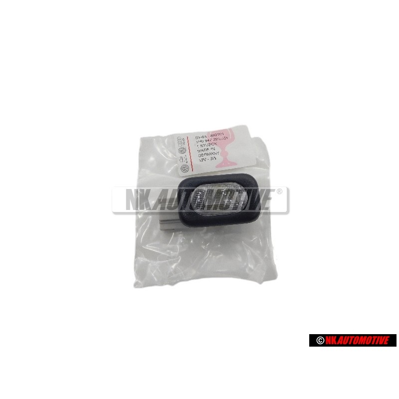 Original VW Light Lagoon - 1H0947291 J51