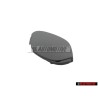 Original VW Cover Cap Artgrey - 1K4881479K 3U6