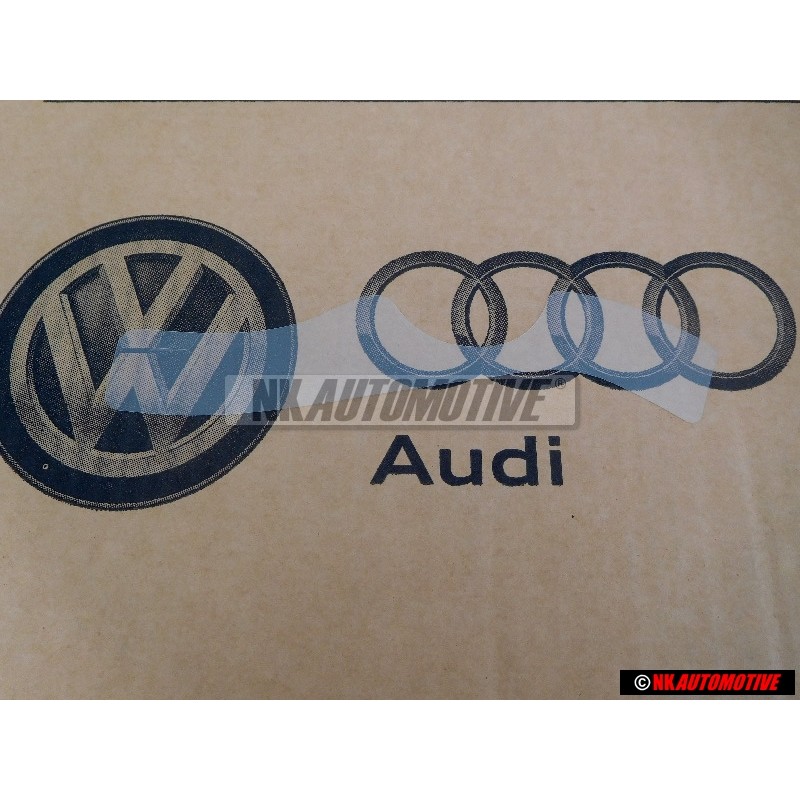 Original VW Protective Film - 1Y0853387A