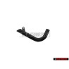 Original VW Warm Air Adapter Pipe - 211129511