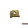 Original VW Threaded Plate - 251843516