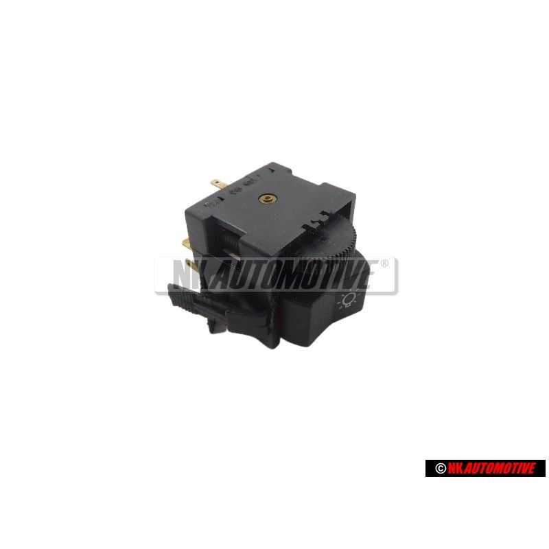 Original VW Switch For Lighting - 251941531S