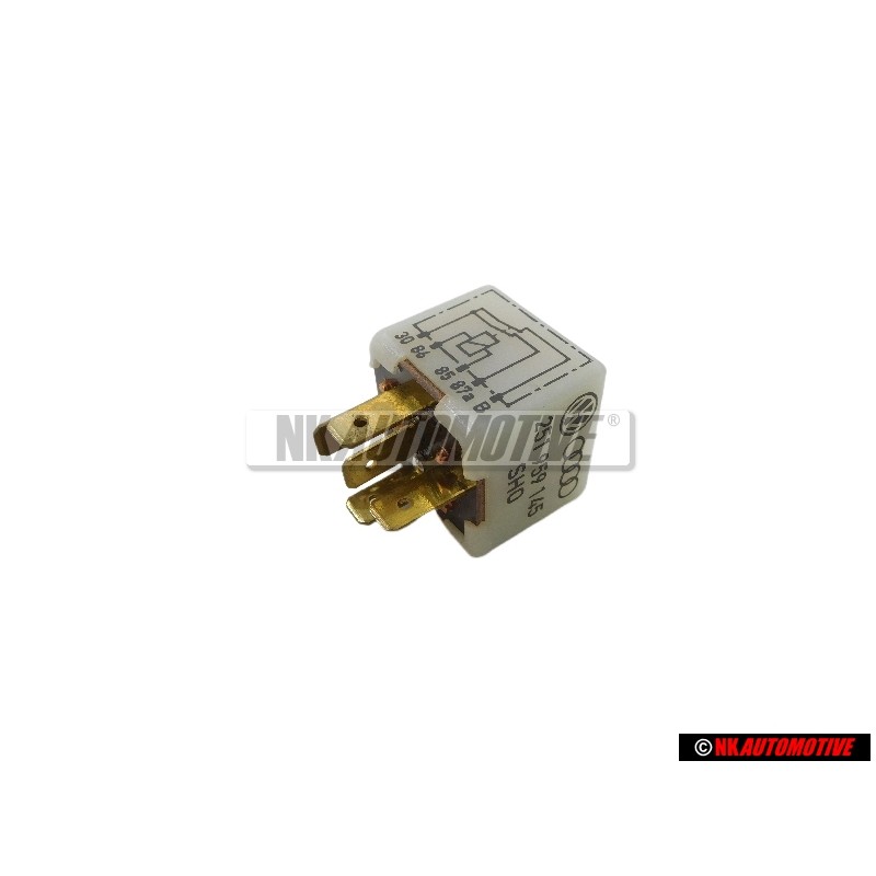 Original VW Relay - 251959145