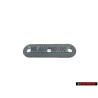 Original VW Shim Ascot Grey - 253260201 5FK