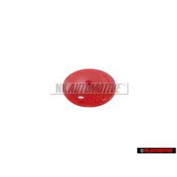 Original VW Rear Light Reflector - 281945105A