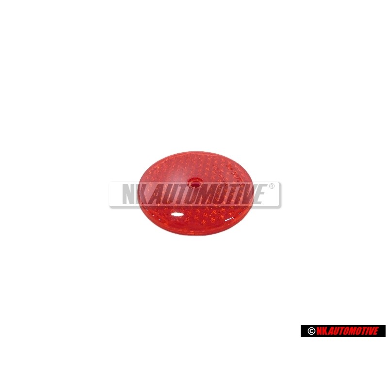 Original VW Rear Light Reflector - 281945105A