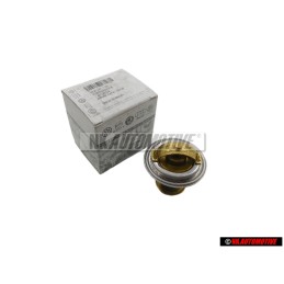 Original VW Coolant Regulator - 2TA121113