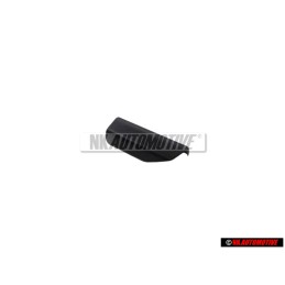 Original VW Corner Section Moulding For Rear Window - 321853361B