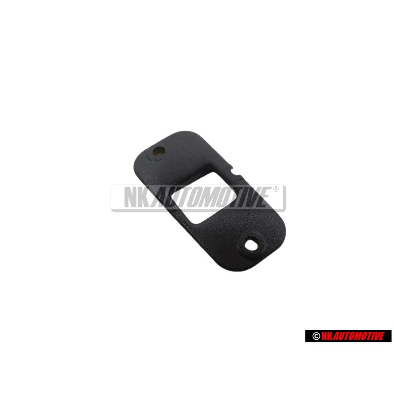 Original VW Hinge Cover - 333827343