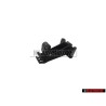 Original VW Stop Mounting Black - 357868177 4FB