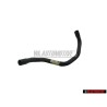 Original VW Coolant Hose - 3A0121109E