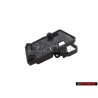 Original VW Housing For Inner Actuator Satin Black - 3A0837235 01C