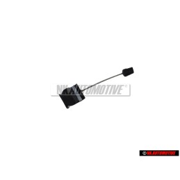 Original VW Cable With Clip - 3B0837069B