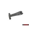 Original VW Outrigger Flannel Grey - 3B0857765 U71