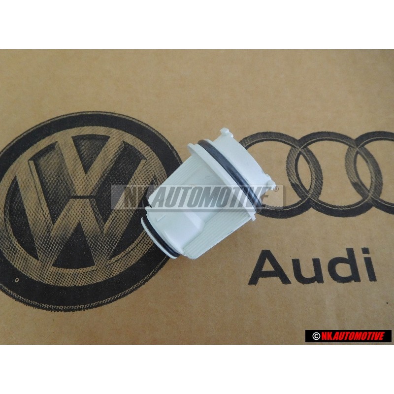 Original VW Bulb Holder - 3B0953123A