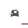 Original VW Retaining Plate - 411412153