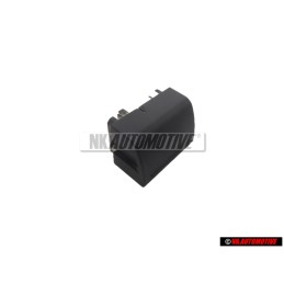 Original VW Cap Black - 5Z0959623C 1NN