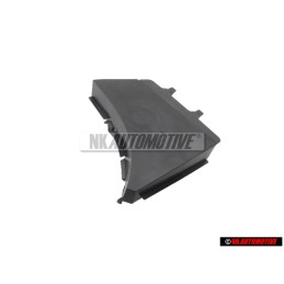 Original VW Cover Cap - 6E0805953