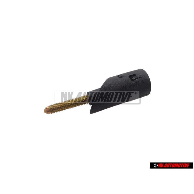 Original VW Sleeve - 6E0827973B