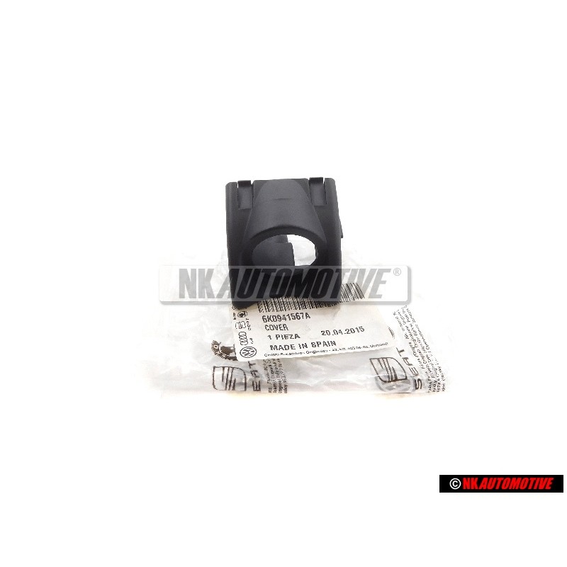 Original VW Trim For Cigarette Lighter - 6K0941567A