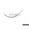 Original VW Guide Tube For Handbrake Cable - 6N0711951E