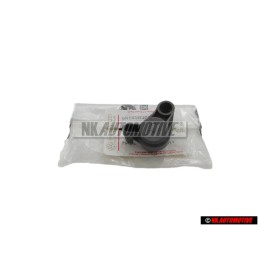 Original VW Brake Element - 6N1858309