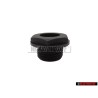 Original VW Sealing Plug - 075121418