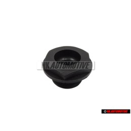 Original VW Sealing Plug - 075121418