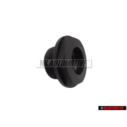 Original VW Sealing Plug - 075121418