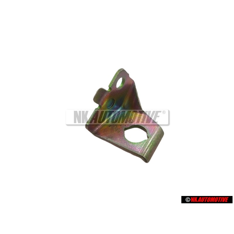 Original VW Retainer For Brake Hose - 6Q0611847A