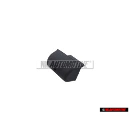 Original VW Stop Buffer Anthracite - 6Q6867815 71N