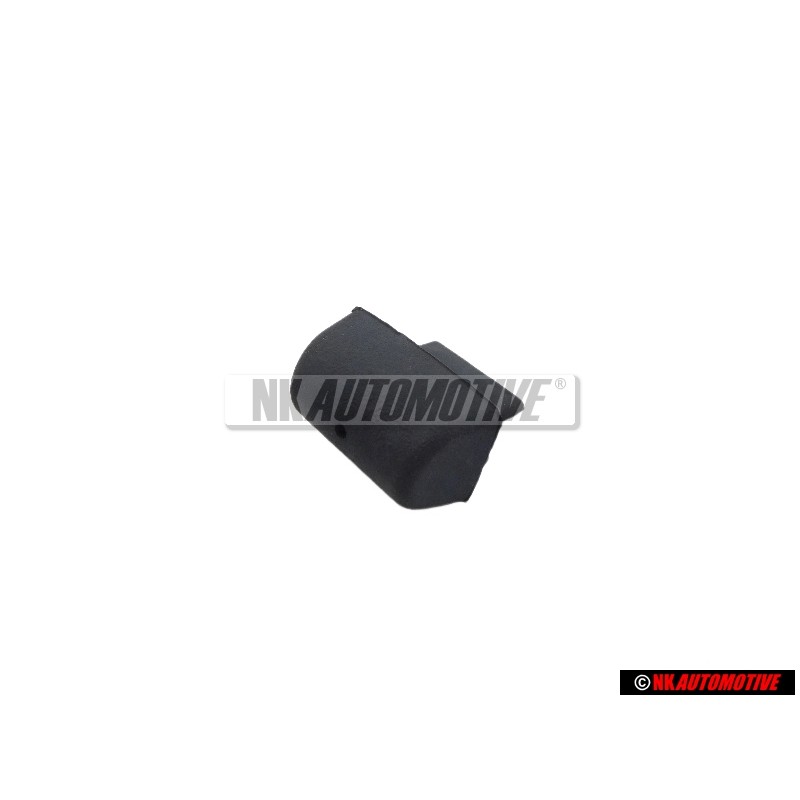 Original VW Stop Buffer Anthracite - 6Q6867815 71N