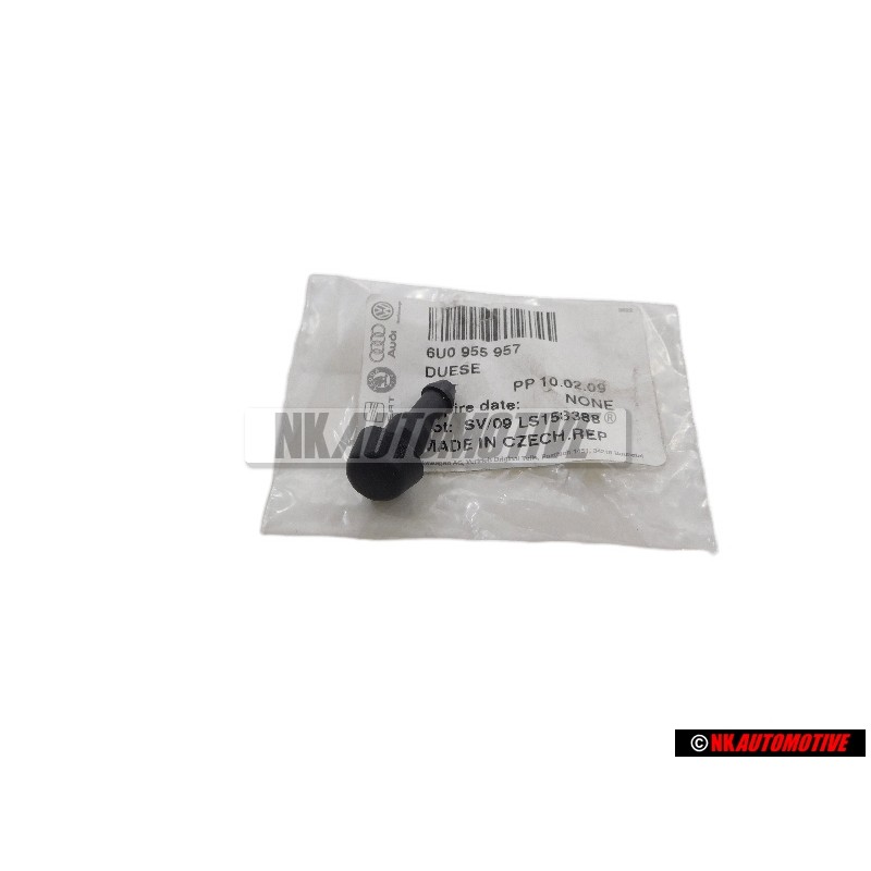 Original VW Jet - 6U0955957
