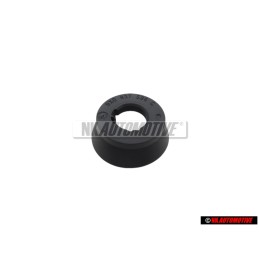 Original VW Spacer Ring Off-Black - 6X0837596C C81