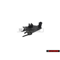 Original VW Cable Holder - 6X0971615R