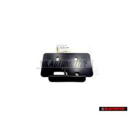 Original VW Retaining Plate - 701070224