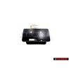 Original VW Retaining Plate - 701070224
