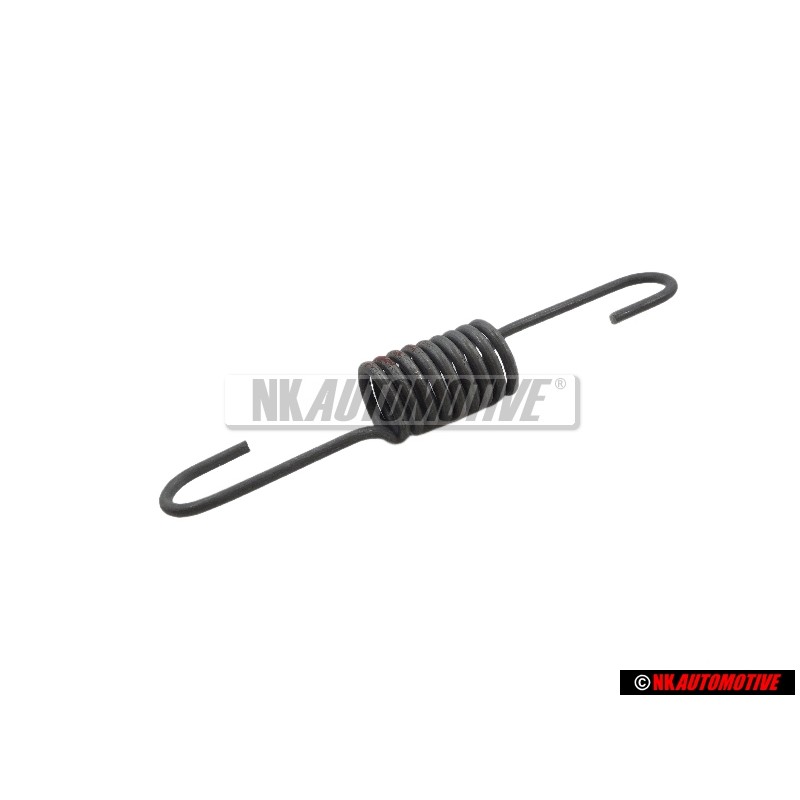 Original VW Tension Spring - 701612561C