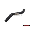 Original VW Coolant Hose - 701819437E
