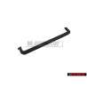 Original VW Handle Satin Black - 703819114 01C
