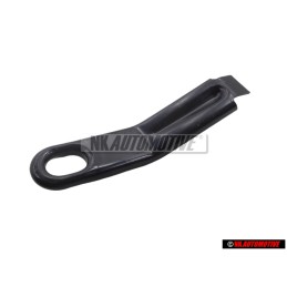 Original VW Tow Hitch - 7D0807401A
