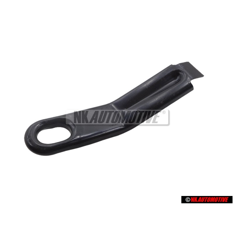 Original VW Tow Hitch - 7D0807401A