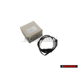 Original VW Wiring Harness For Speed Sensor - 7H0927904B