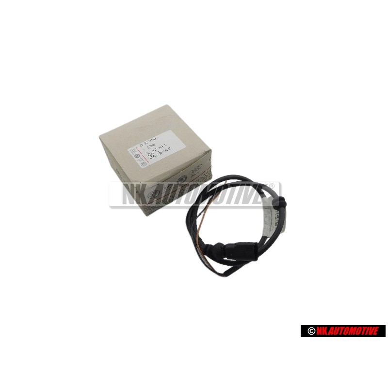 Original VW Wiring Harness For Speed Sensor - 7H0927904B