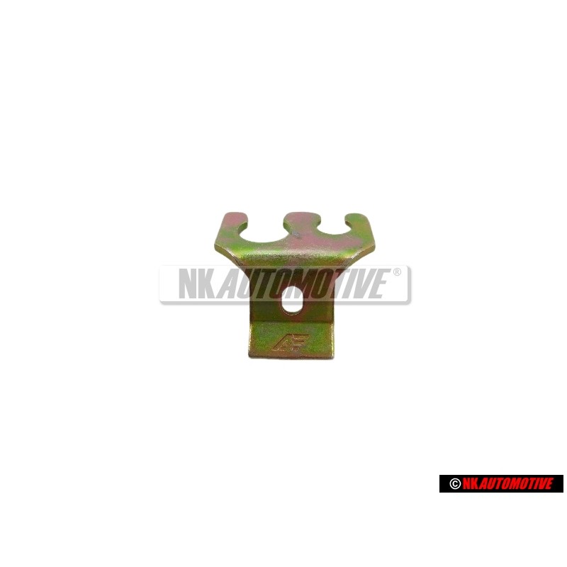 Original VW Retainer For Brake Hose - 7M0611800B
